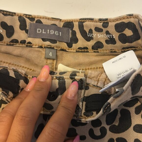 3T & 4T kid bundle shorts and leggings #15 - Picture 10 of 16